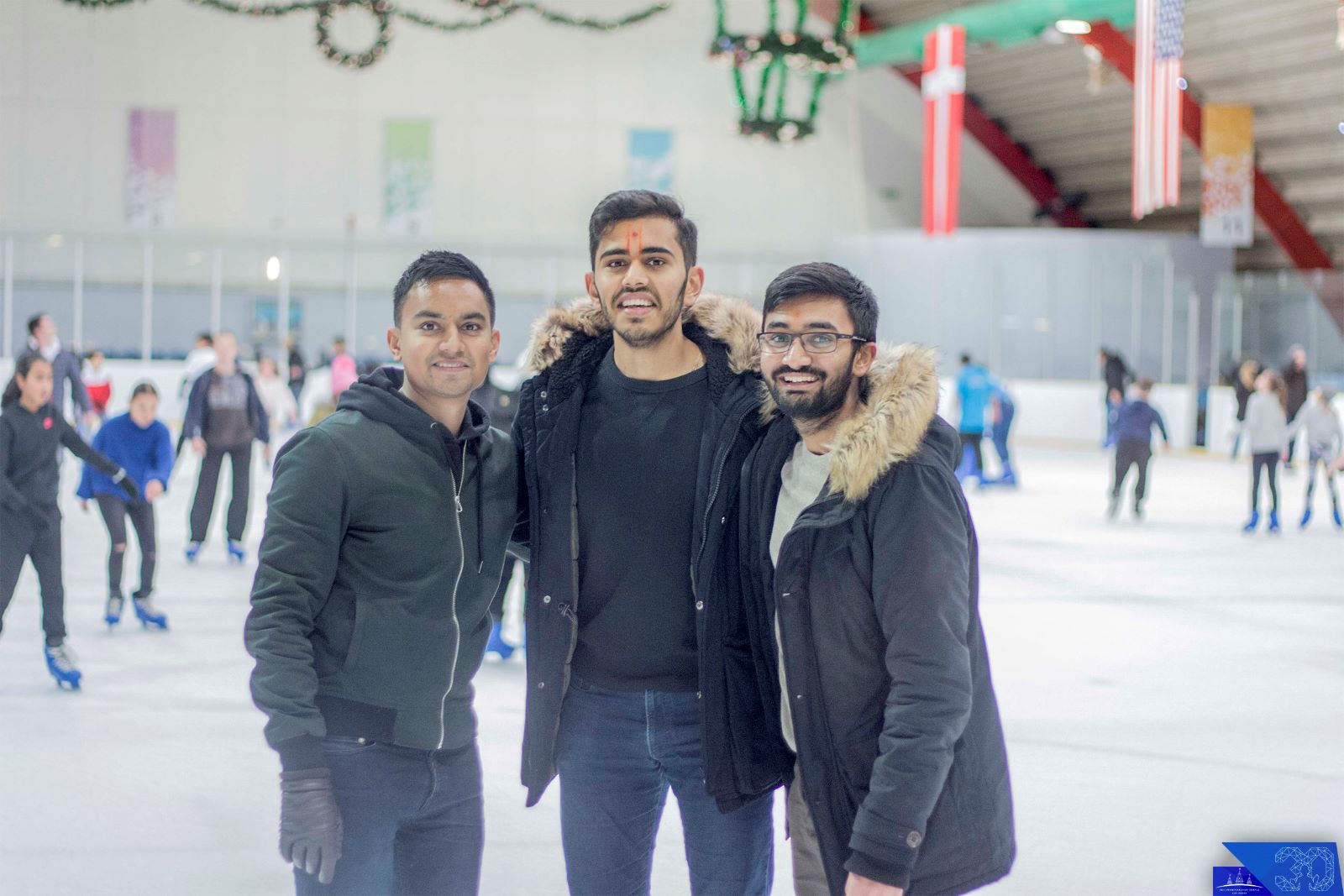 ©1987-2017 SKS Swaminarayan Temple East London